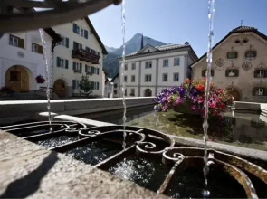 Bun di Scuol