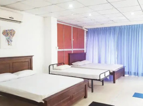 Ashans Cozy Apartments