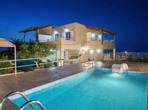 Top View Villa