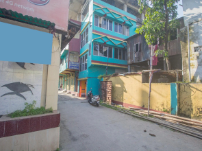 SPOT ON 48821 Hotel Chitra