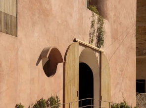 Hotel Boutique Xiqué