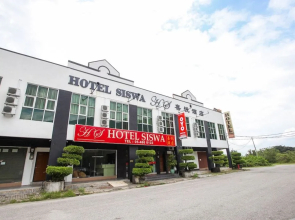 OYO 89539 Hotel Siswa