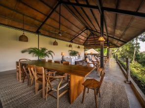 The Hidden Paradise Ubud
