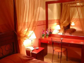 Hotel Manthos