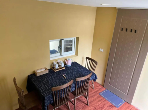 Natural High B&B