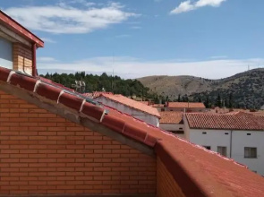 Apartamentos Vive Soria
