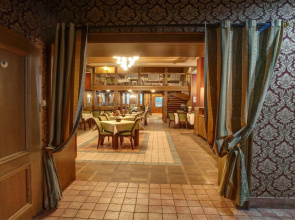 Hotel Polonia