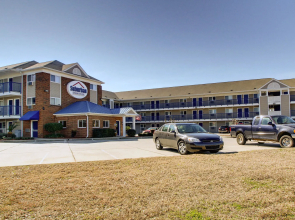 Suburban Studios Biloxi North Area