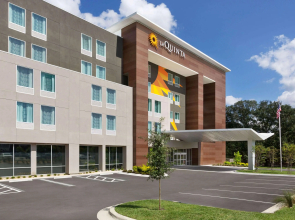 La Quinta by Wyndham Gainesville