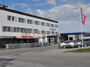 Porsanger Vertshus
