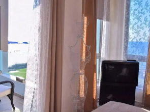 Villas Beach Front Gouves 3 Bedroom Beach Front Villa Mary