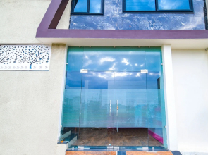 FabHotel Dream Paradise