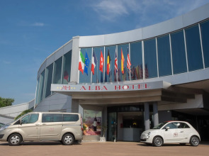 B&B Hotel Alba