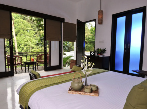 The Luku Boutique Villa and Gallery