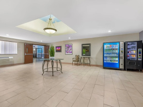 Quality Inn - Niagara Falls Blvd