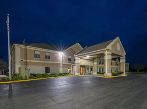 Days Inn By Wyndham Kentland