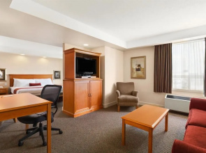 Travelodge Spruce Grove