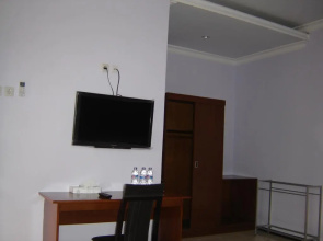 Nirwana Hotel
