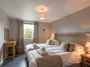 Lord Galloway 34, Newton Stewart