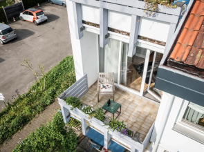 Im Josenhaus