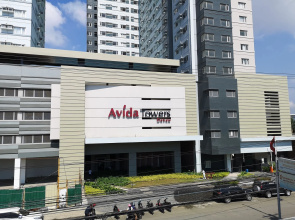 Avida Tower Davao Smart Studio