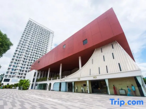 Wesu fashion apartment (Shenzhen Longhua Dalang Fashion Town Shop)