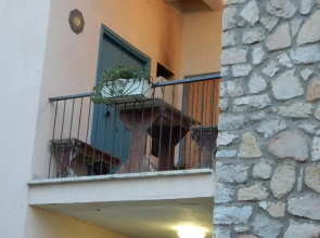 Luminoso appartamento a due passi dal mare