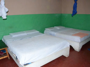 Year 2000 Hotel