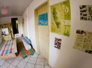 Mangamel GuestHouse