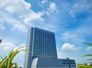 Ramada Plaza by Wyndham Melaka