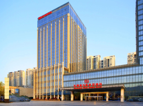 Sheraton Wuxi Binhu Hotel
