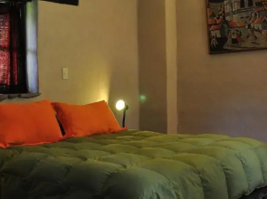 K´uychi Rumi Bungalows