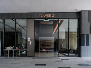 Opus Residences by Airhost