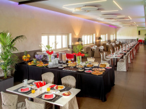 Hotel San Paolo