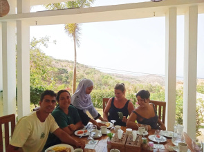 The Hill View Lombok