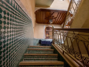 Riad Saad