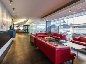 Hotel ibis Montevideo Rambla