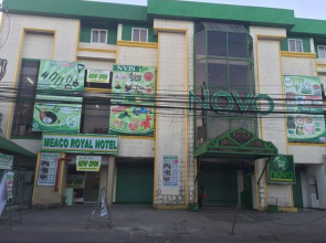 Meaco Royal Hotel - Plaridel