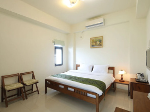 Yuli Rainbow Bridge Homestay