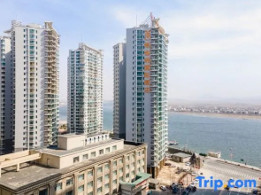 Vienna International Hotel (Dandong Jiangjing Zhidu)