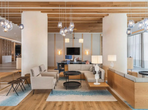 Hyatt Regency Lisbon