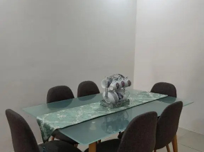Rara Homestay Kuala Kangsar