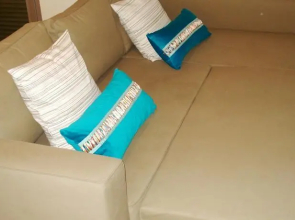 Fatima Apartments