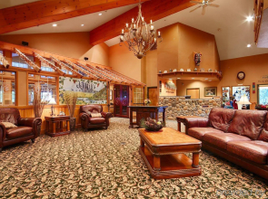Icicle Village Resort