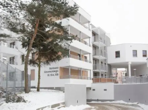 100-SIO Apartamenty