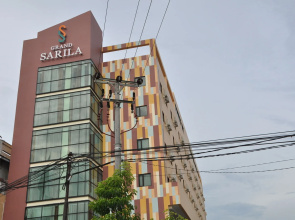 Grand Sarila Yogyakarta