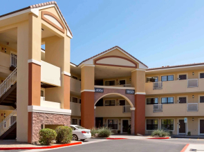 Extended Stay America Select Suites Phoenix Scottsdale North
