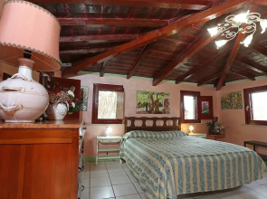 Country House Fam Polucci Cave