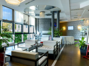 Hotel Cosmopolitan Bologna