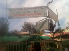 Dananne Hotel